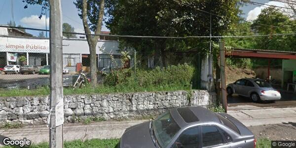 ALMACÉN DEL H AYUNTAMIENTO CONSTITUCIONAL DE XALAPA